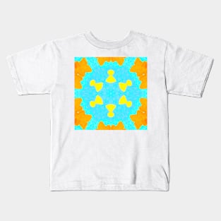 MeepDala (Scoped c) Kids T-Shirt